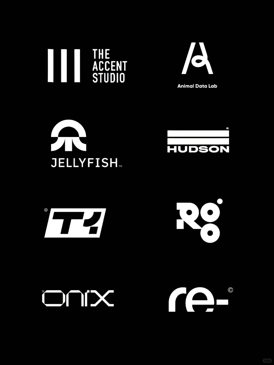 LOGO吉祥物结合易拥挤？对比主次关系处理方案